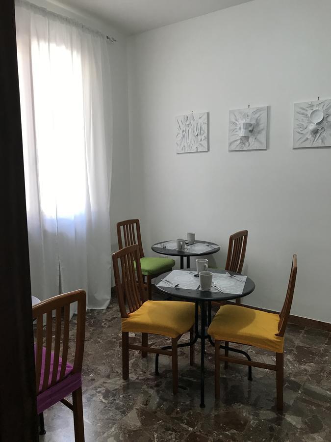 B&B Civico22 Civitanova Marche Exterior foto