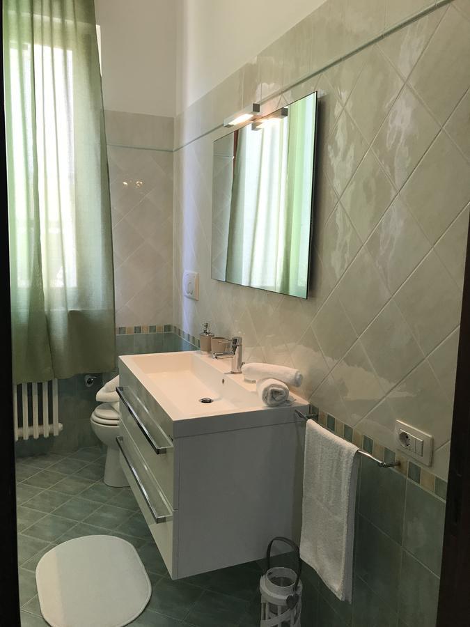 B&B Civico22 Civitanova Marche Exterior foto